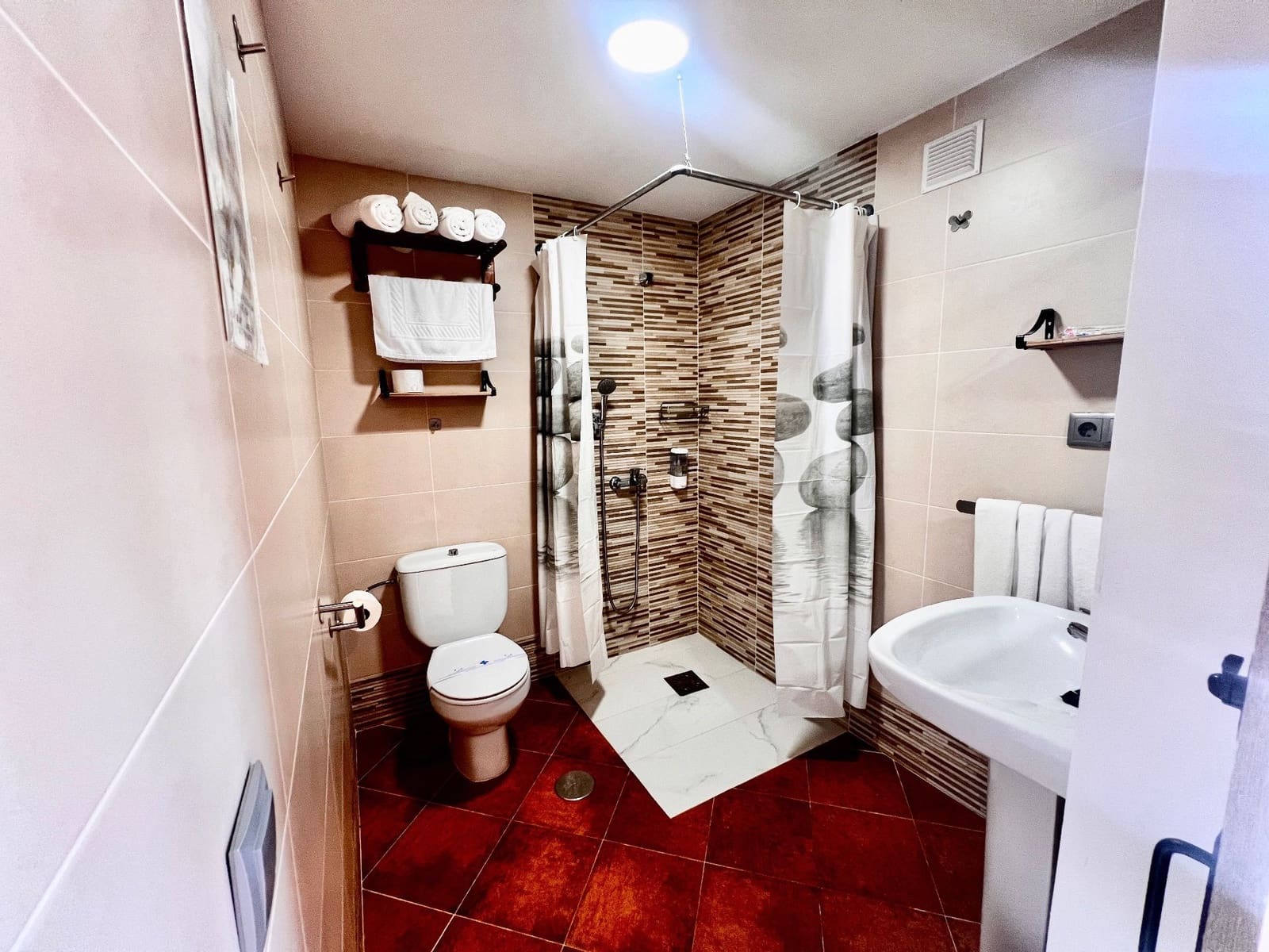27 soveværelse Hotel til salg i Altea - € 3.300.000 (Ref: 9819522)