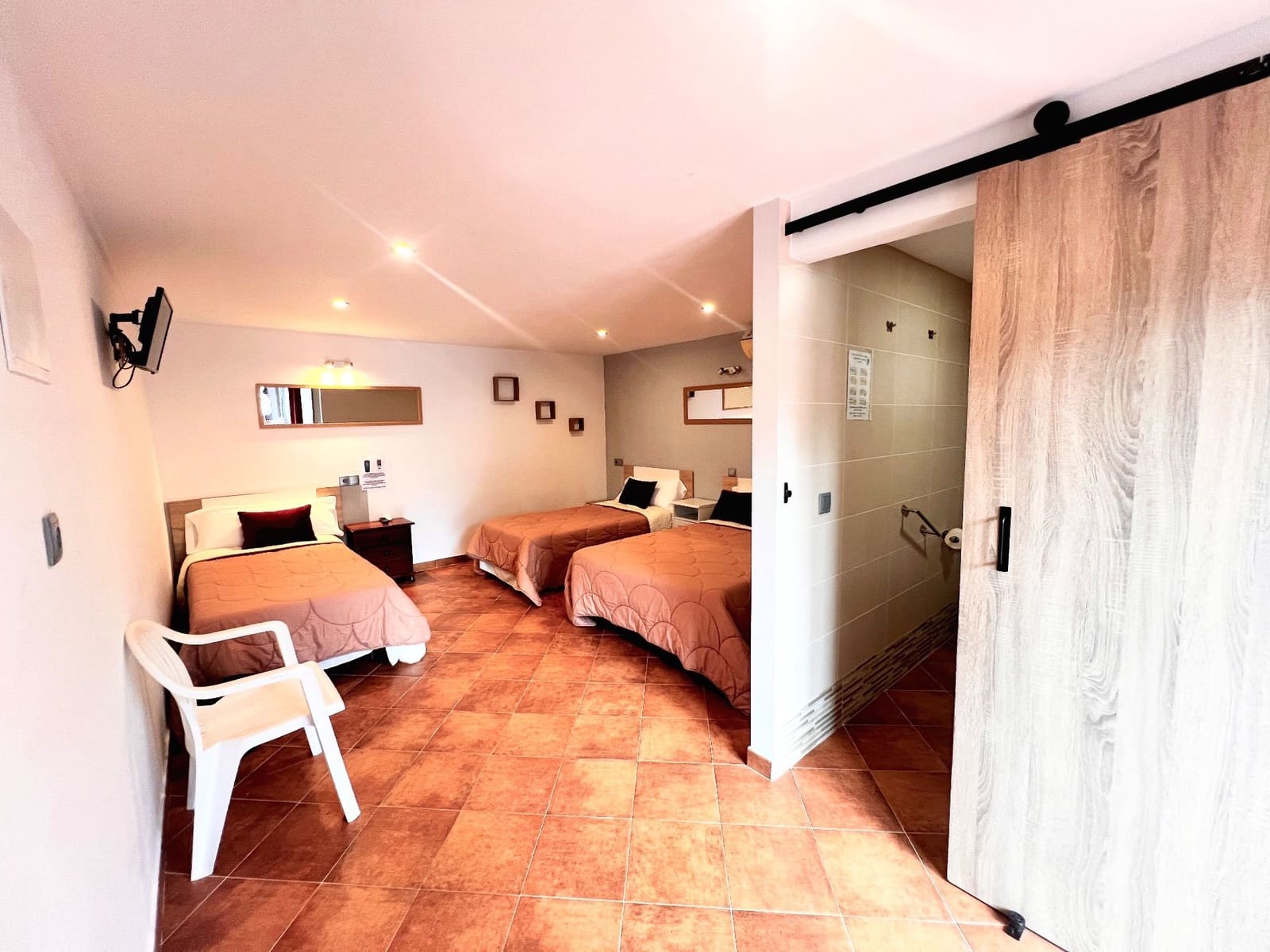27 soveværelse Hotel til salg i Altea - € 3.300.000 (Ref: 9819522)