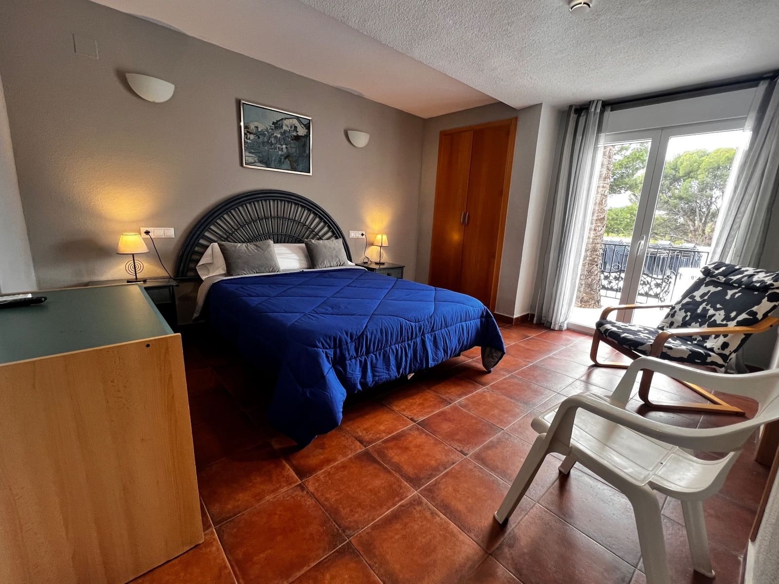 27 soveværelse Hotel til salg i Altea - € 3.300.000 (Ref: 9819522)