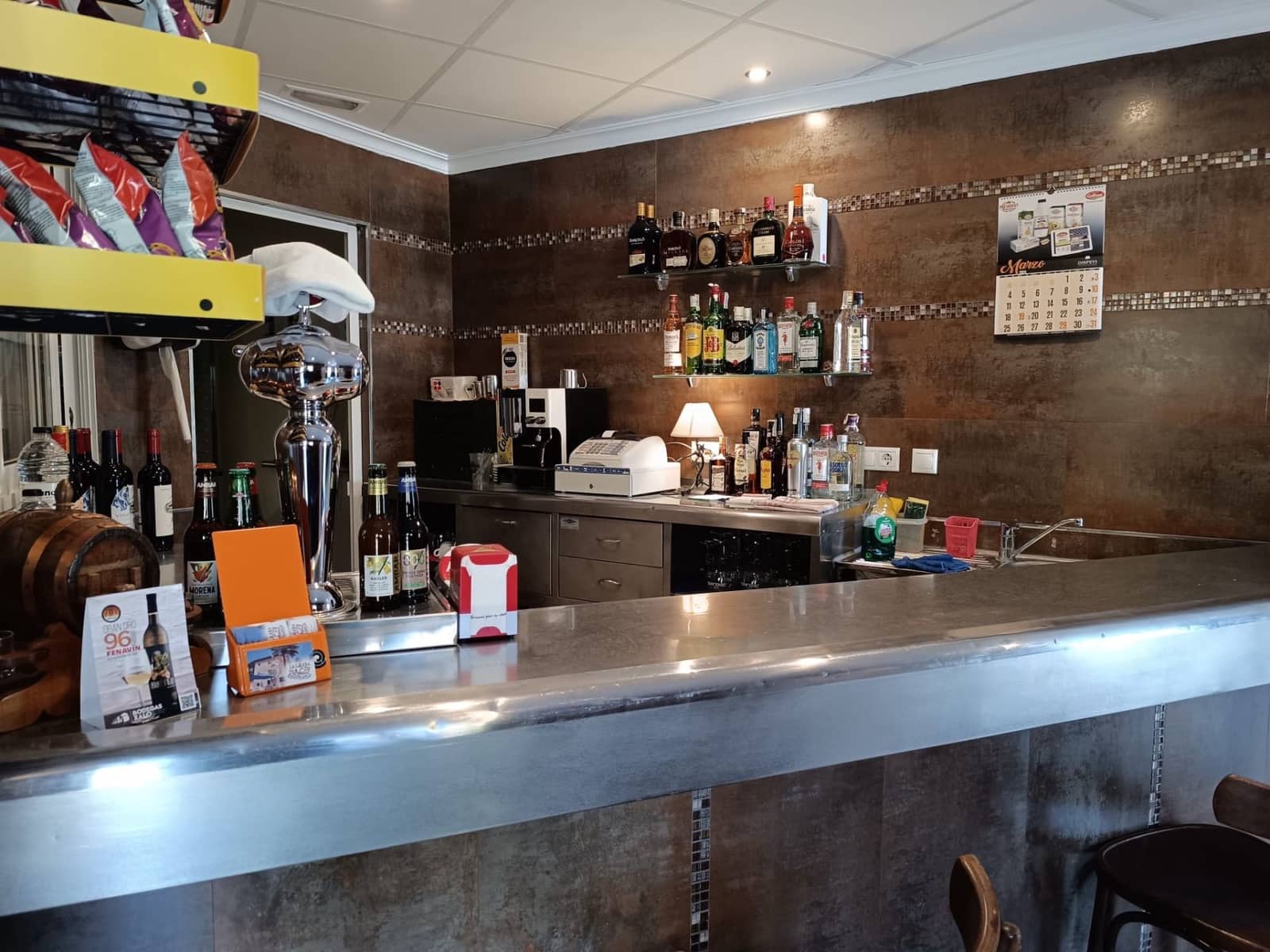 27 soveværelse Hotel til salg i Altea - € 3.300.000 (Ref: 9819522)