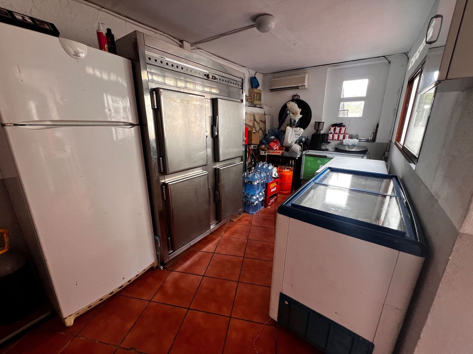 27 soveværelse Hotel til salg i Altea - € 3.300.000 (Ref: 9819522)