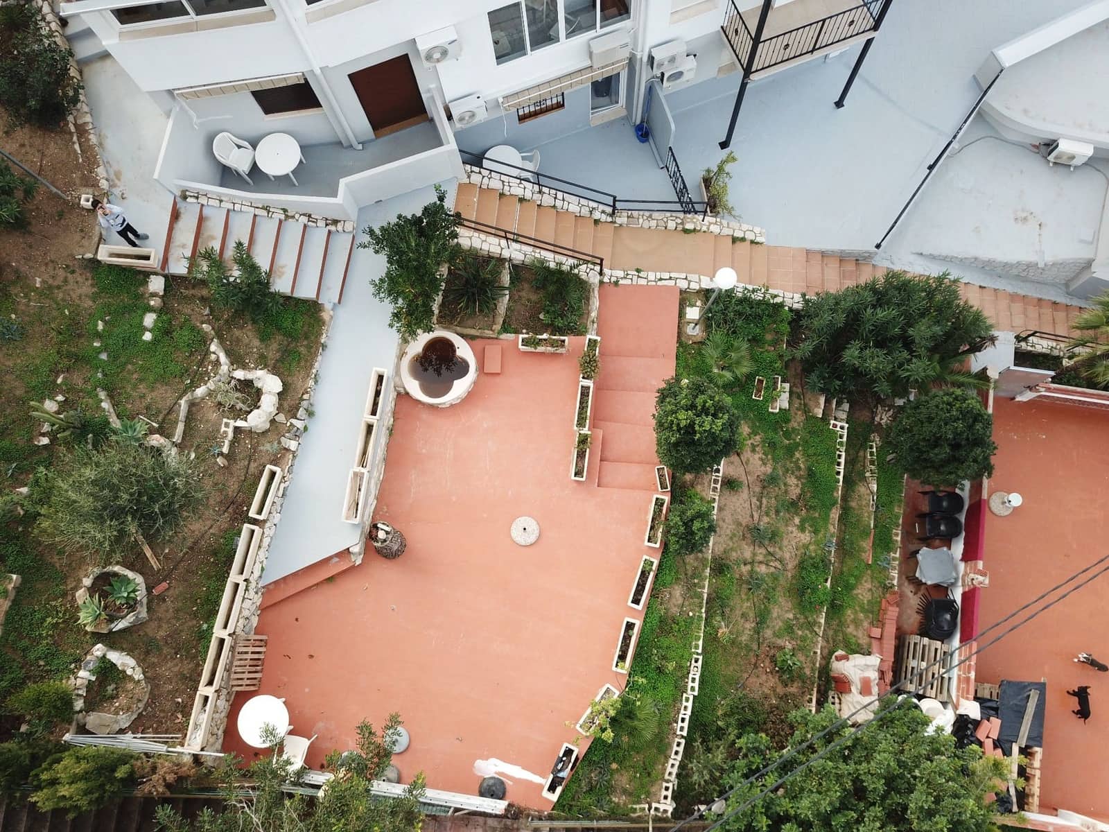 27 soveværelse Hotel til salg i Altea - € 3.300.000 (Ref: 9819522)