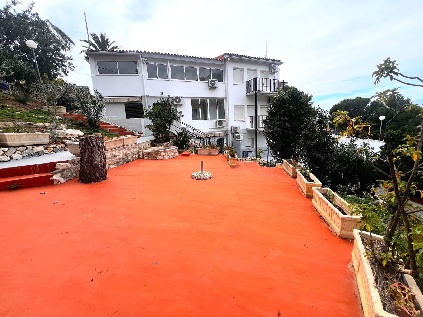 27 soveværelse Hotel til salg i Altea - € 3.300.000 (Ref: 9819522)