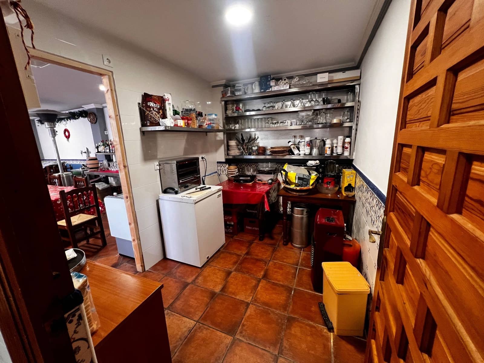 27 soveværelse Hotel til salg i Altea - € 3.300.000 (Ref: 9819522)
