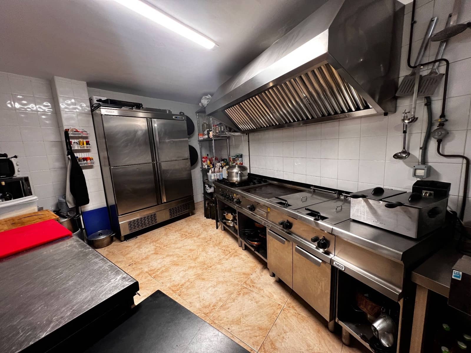27 soveværelse Hotel til salg i Altea - € 3.300.000 (Ref: 9819522)