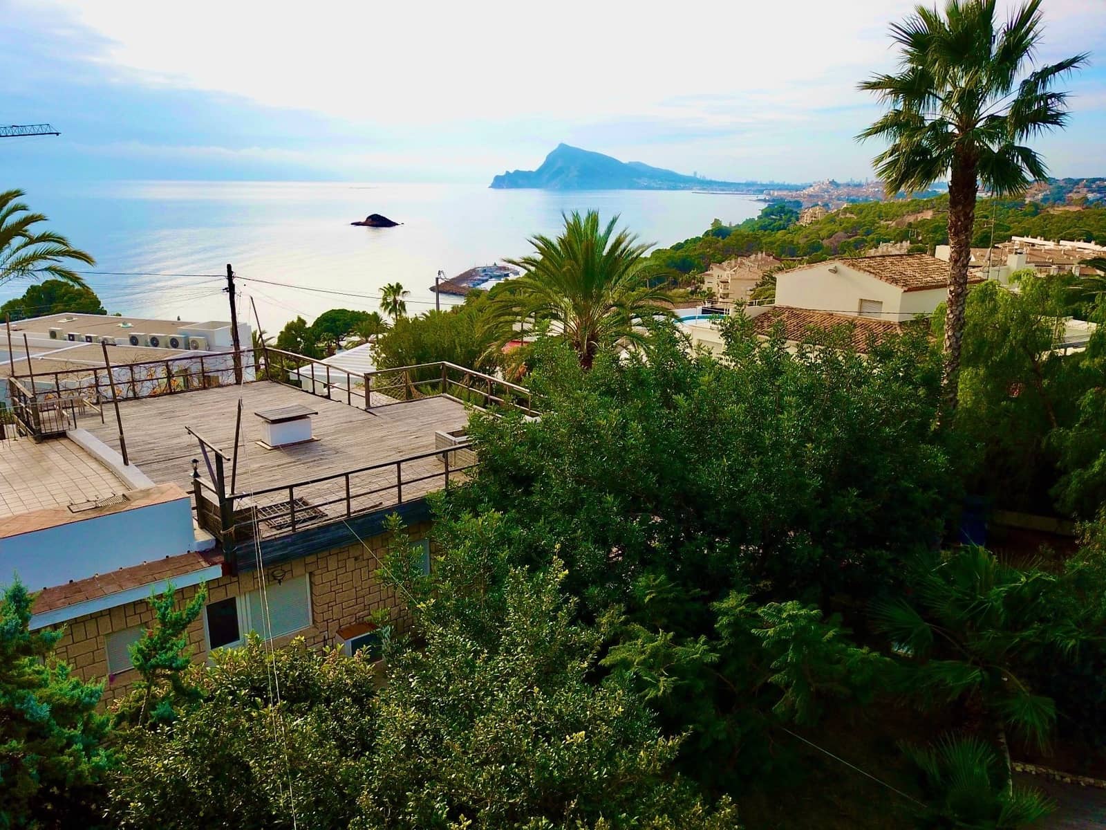 27 soveværelse Hotel til salg i Altea - € 3.300.000 (Ref: 9819522)