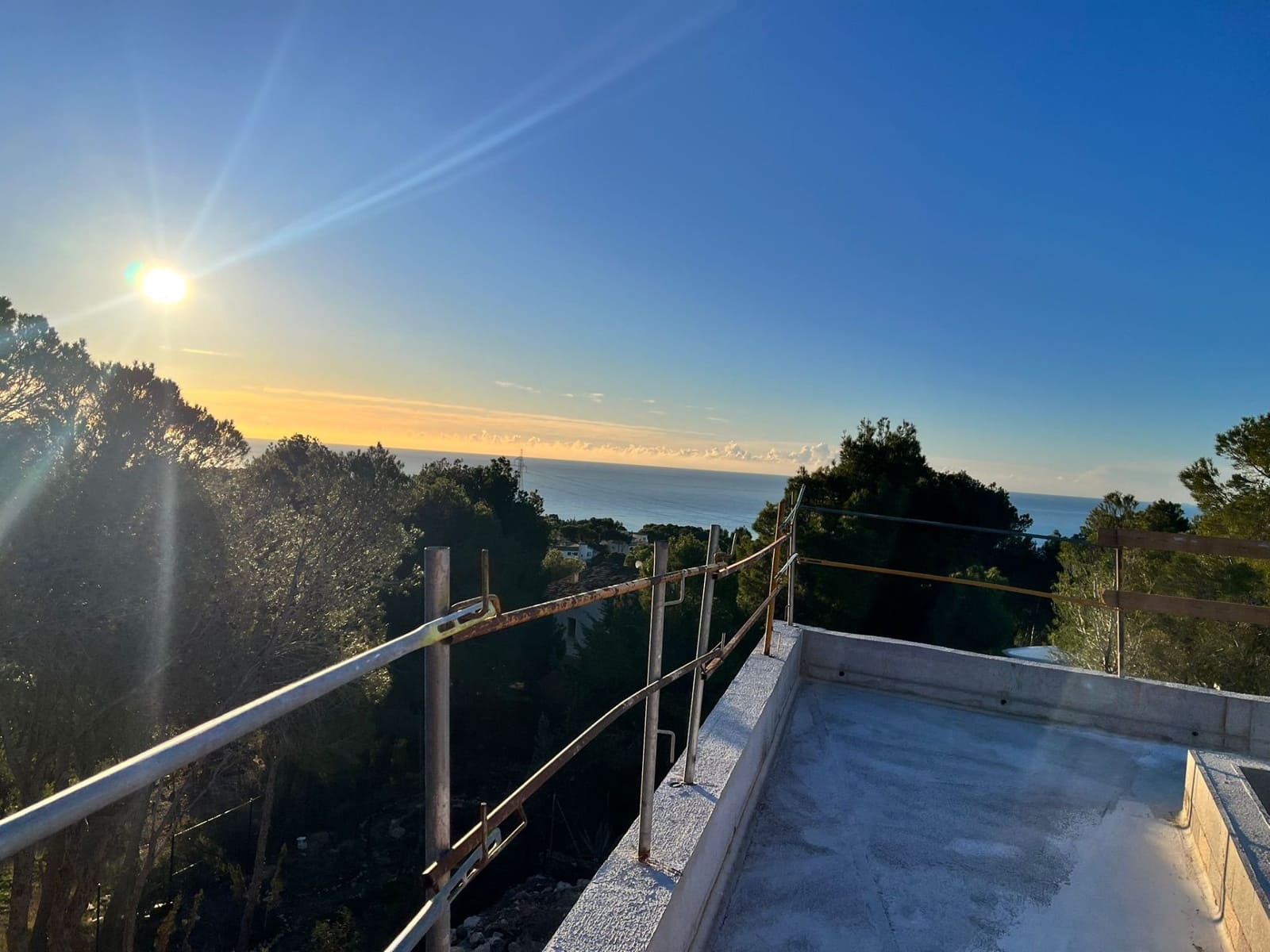 4 bedroom Villa for sale in Altea la Vella - € 2,524,500 (Ref: 9819523)