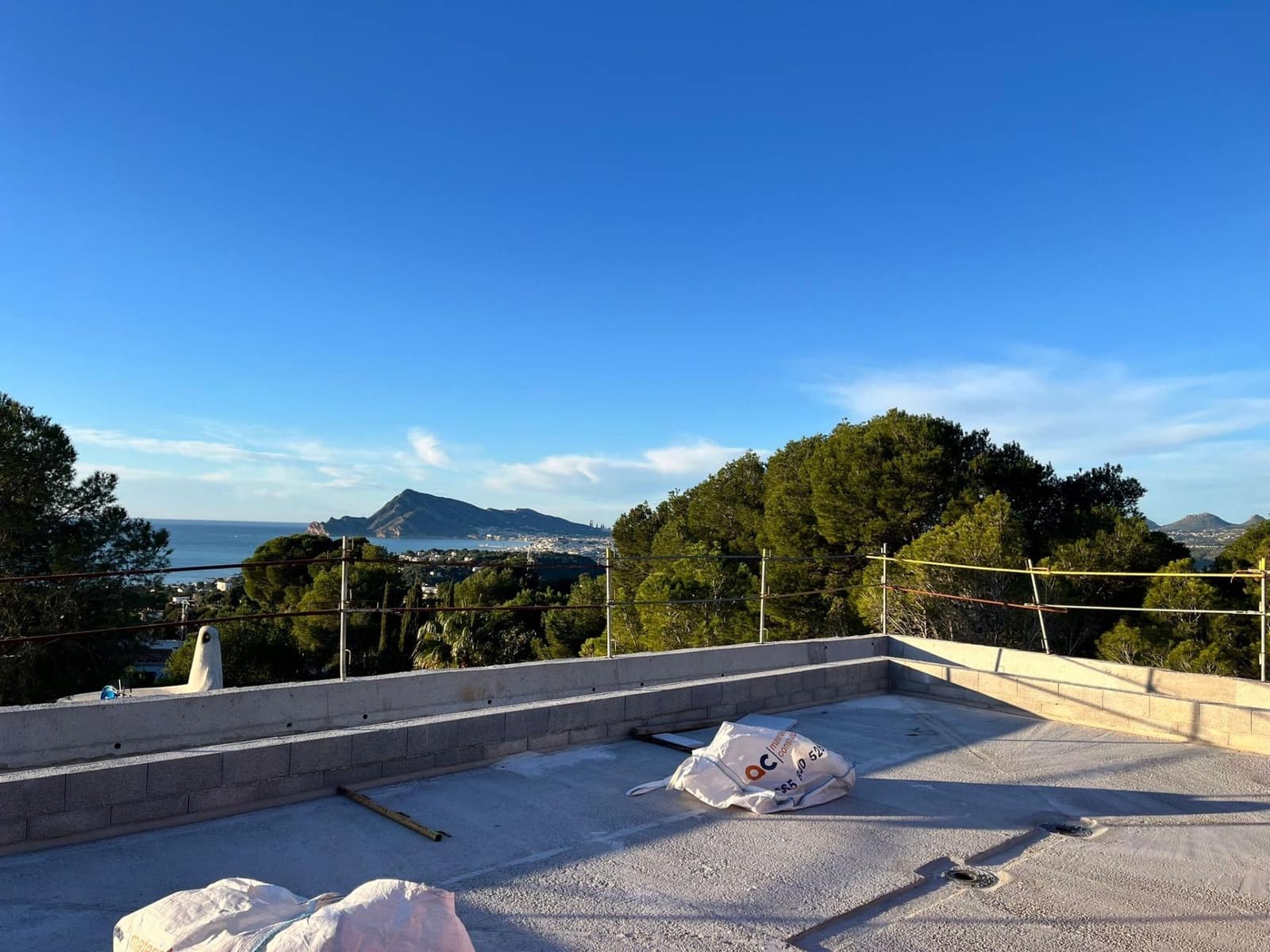 4 bedroom Villa for sale in Altea la Vella - € 2,524,500 (Ref: 9819523)