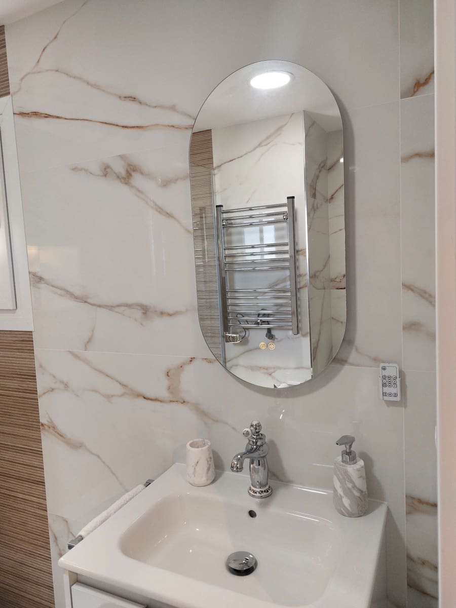 2 camera da letto Villetta Bifamiliare in vendita in La Nucia con piscina garage - 268.000 € (Rif: 9819524)