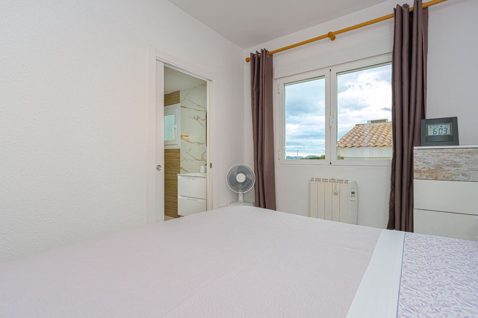 2 camera da letto Villetta Bifamiliare in vendita in La Nucia con piscina garage - 268.000 € (Rif: 9819524)