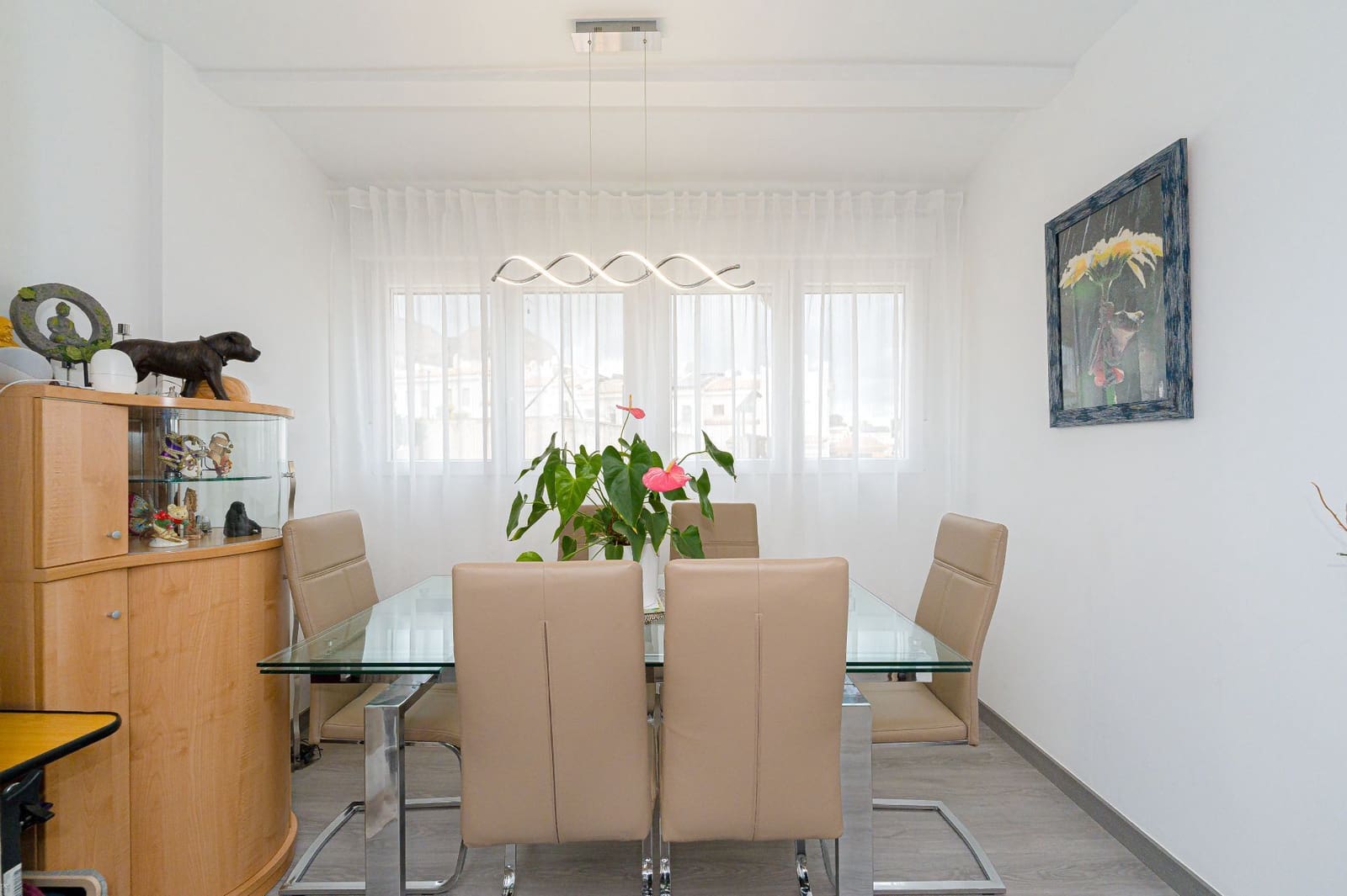 2 camera da letto Villetta Bifamiliare in vendita in La Nucia con piscina garage - 268.000 € (Rif: 9819524)