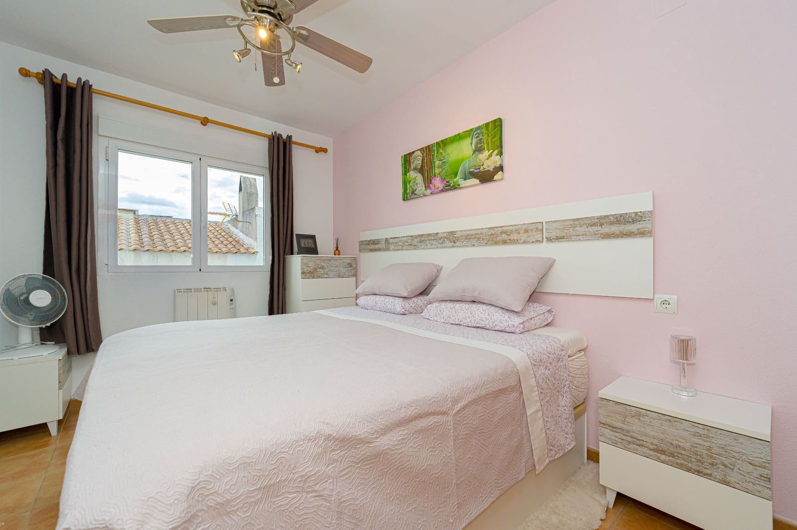 2 camera da letto Villetta Bifamiliare in vendita in La Nucia con piscina garage - 268.000 € (Rif: 9819524)