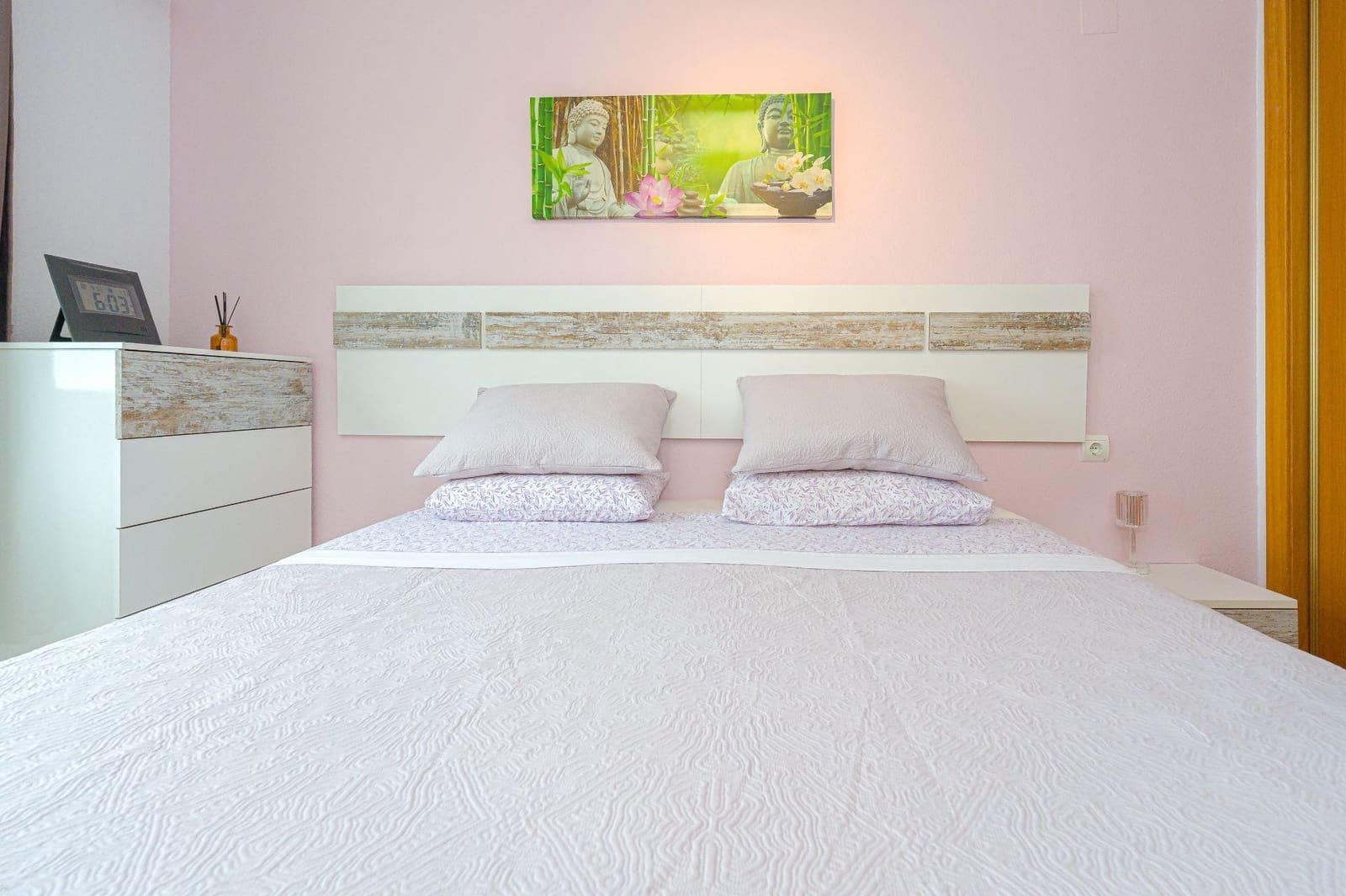 2 camera da letto Villetta Bifamiliare in vendita in La Nucia con piscina garage - 268.000 € (Rif: 9819524)