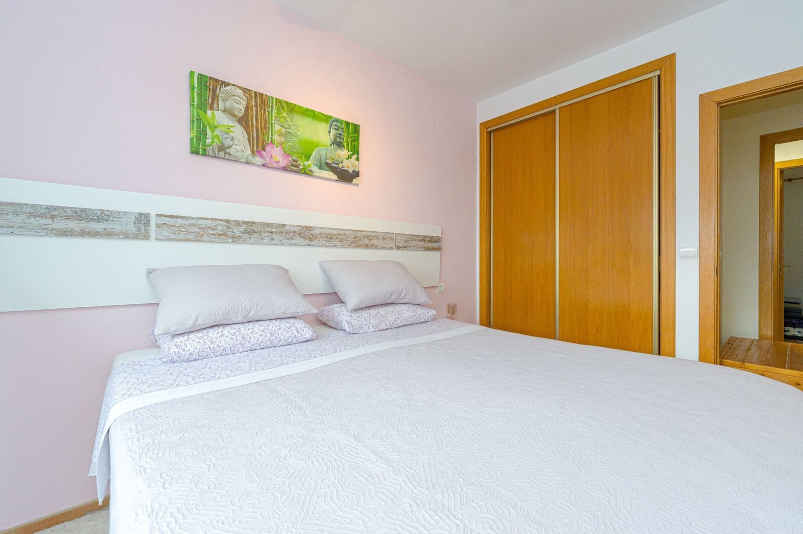 2 camera da letto Villetta Bifamiliare in vendita in La Nucia con piscina garage - 268.000 € (Rif: 9819524)
