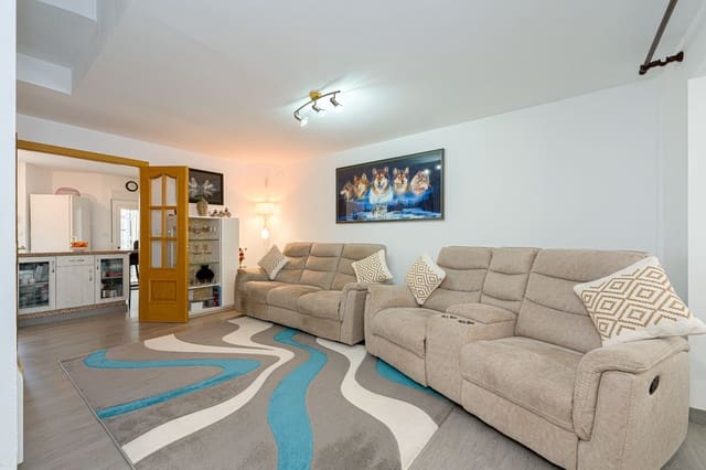 2 camera da letto Villetta Bifamiliare in vendita in La Nucia con piscina garage - 268.000 € (Rif: 9819524)