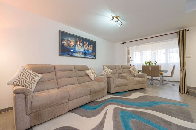 2 camera da letto Villetta Bifamiliare in vendita in La Nucia con piscina garage - 268.000 € (Rif: 9819524)