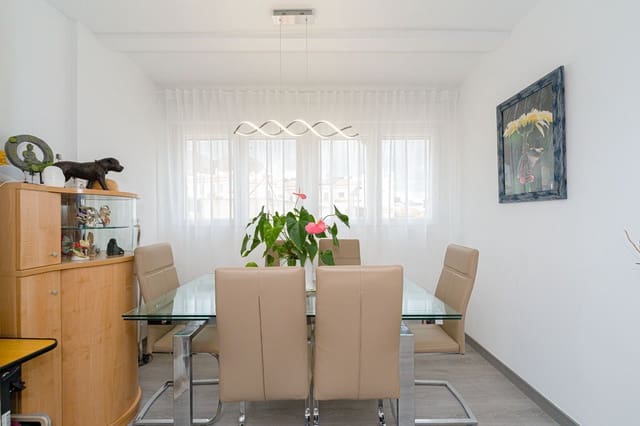 2 camera da letto Villetta Bifamiliare in vendita in La Nucia con piscina garage - 268.000 € (Rif: 9819524)
