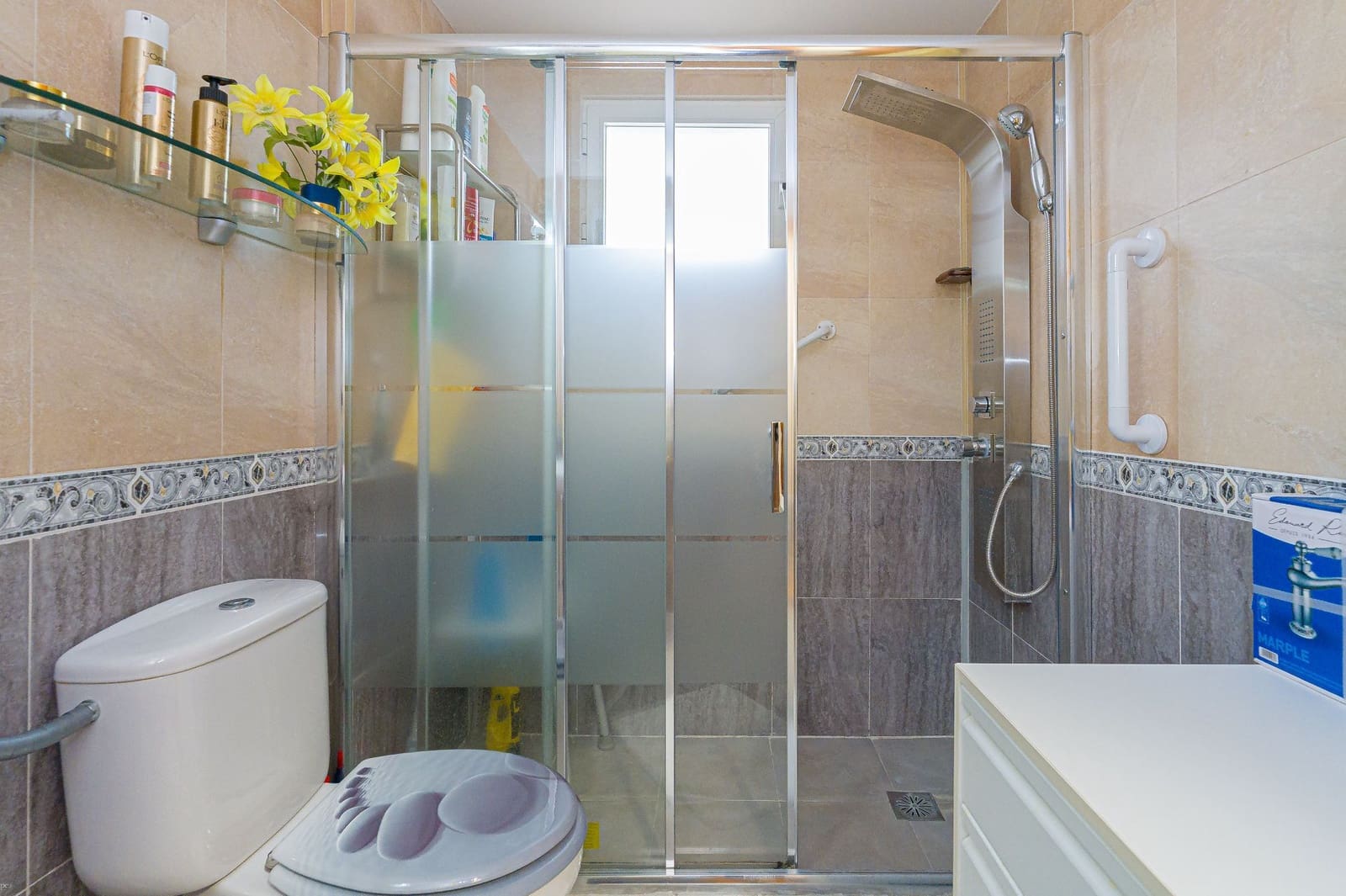 2 camera da letto Villetta Bifamiliare in vendita in La Nucia con piscina garage - 268.000 € (Rif: 9819524)