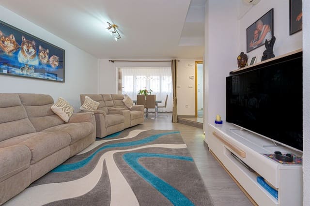 2 camera da letto Villetta Bifamiliare in vendita in La Nucia con piscina garage - 268.000 € (Rif: 9819524)