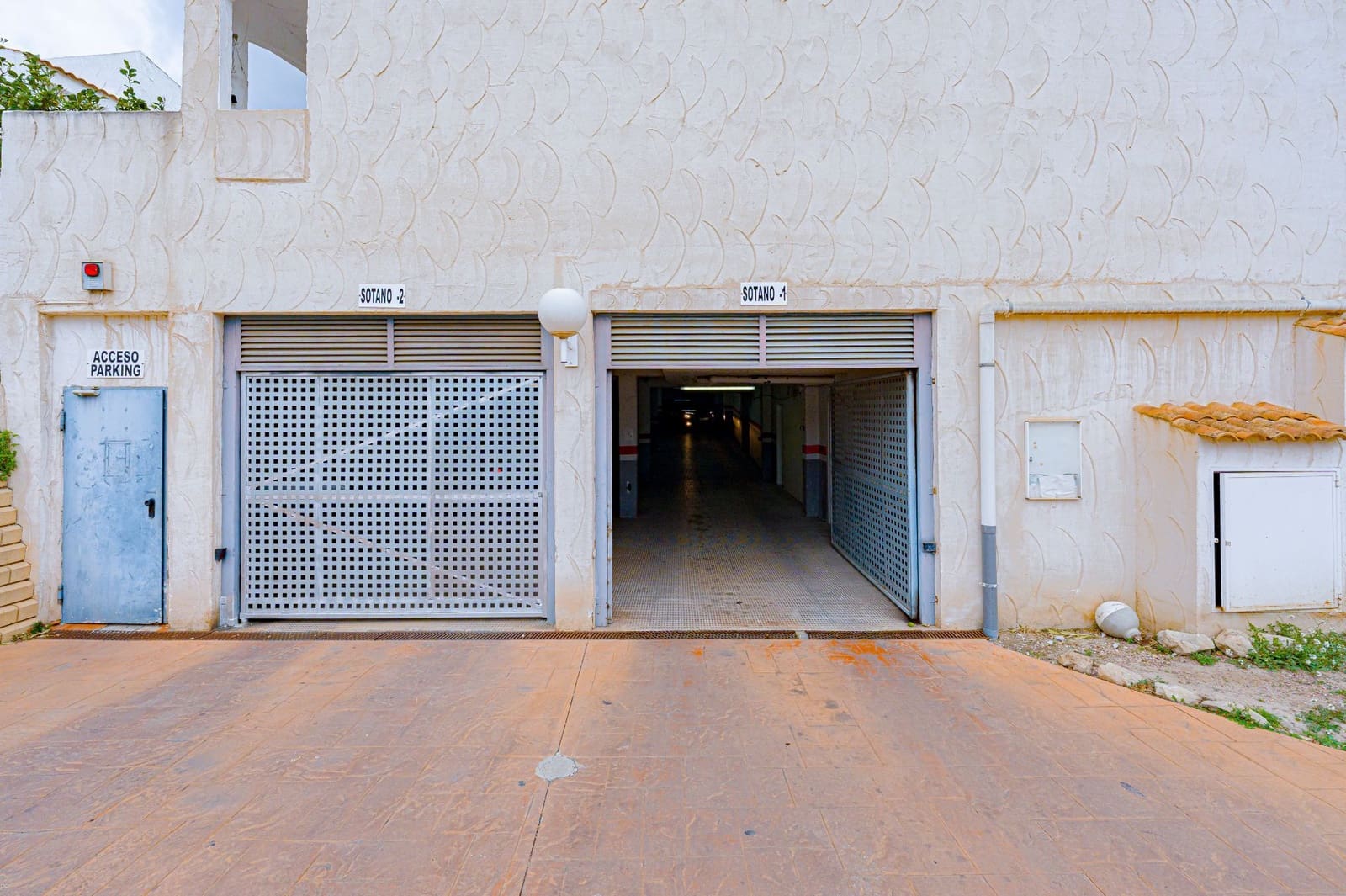 2 camera da letto Villetta Bifamiliare in vendita in La Nucia con piscina garage - 268.000 € (Rif: 9819524)