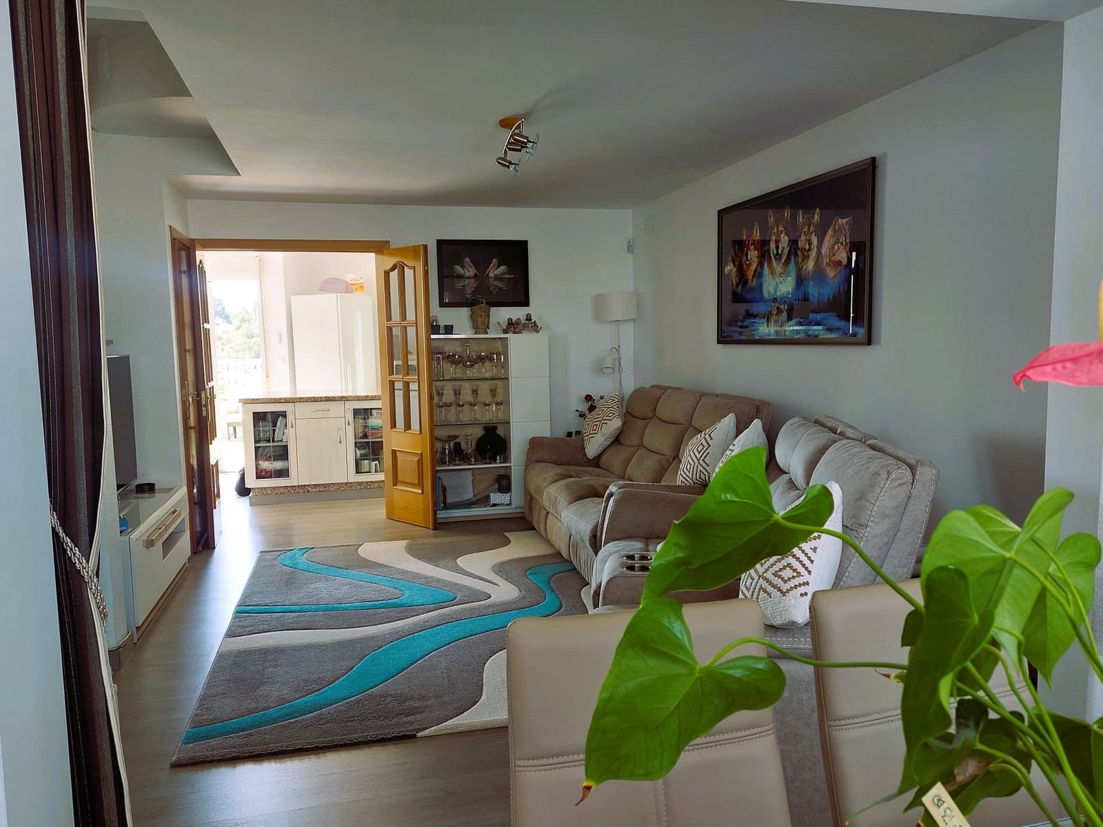 2 camera da letto Villetta Bifamiliare in vendita in La Nucia con piscina garage - 268.000 € (Rif: 9819524)