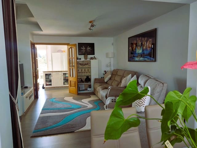 2 camera da letto Villetta Bifamiliare in vendita in La Nucia con piscina garage - 268.000 € (Rif: 9819524)