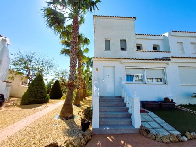 2 camera da letto Villetta Bifamiliare in vendita in La Nucia con piscina garage - 268.000 € (Rif: 9819524)