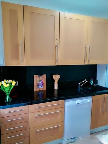 3 bedroom Apartment for sale in Alfaz del Pi / L'Alfàs del Pi - € 229,000 (Ref: 9819525)