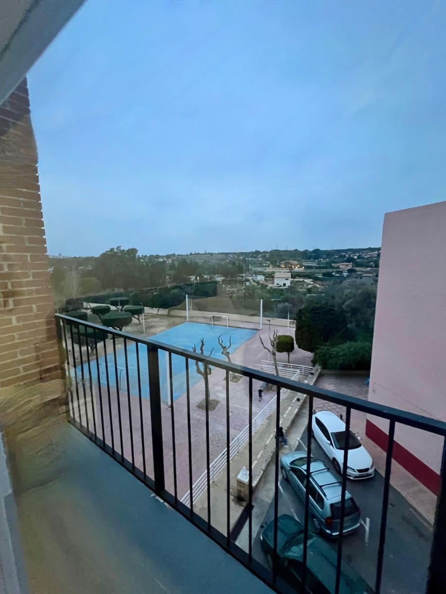 3 Zimmer Apartment zu verkaufen in Alfaz del Pi / L'Alfas del Pi - 229.000 € (Ref: 9819525)