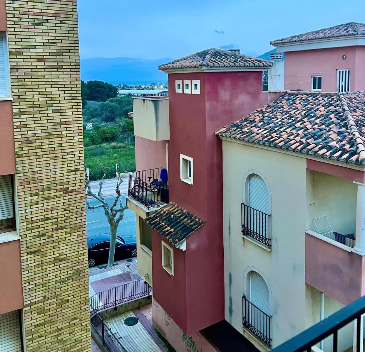 3 Zimmer Apartment zu verkaufen in Alfaz del Pi / L'Alfas del Pi - 229.000 € (Ref: 9819525)
