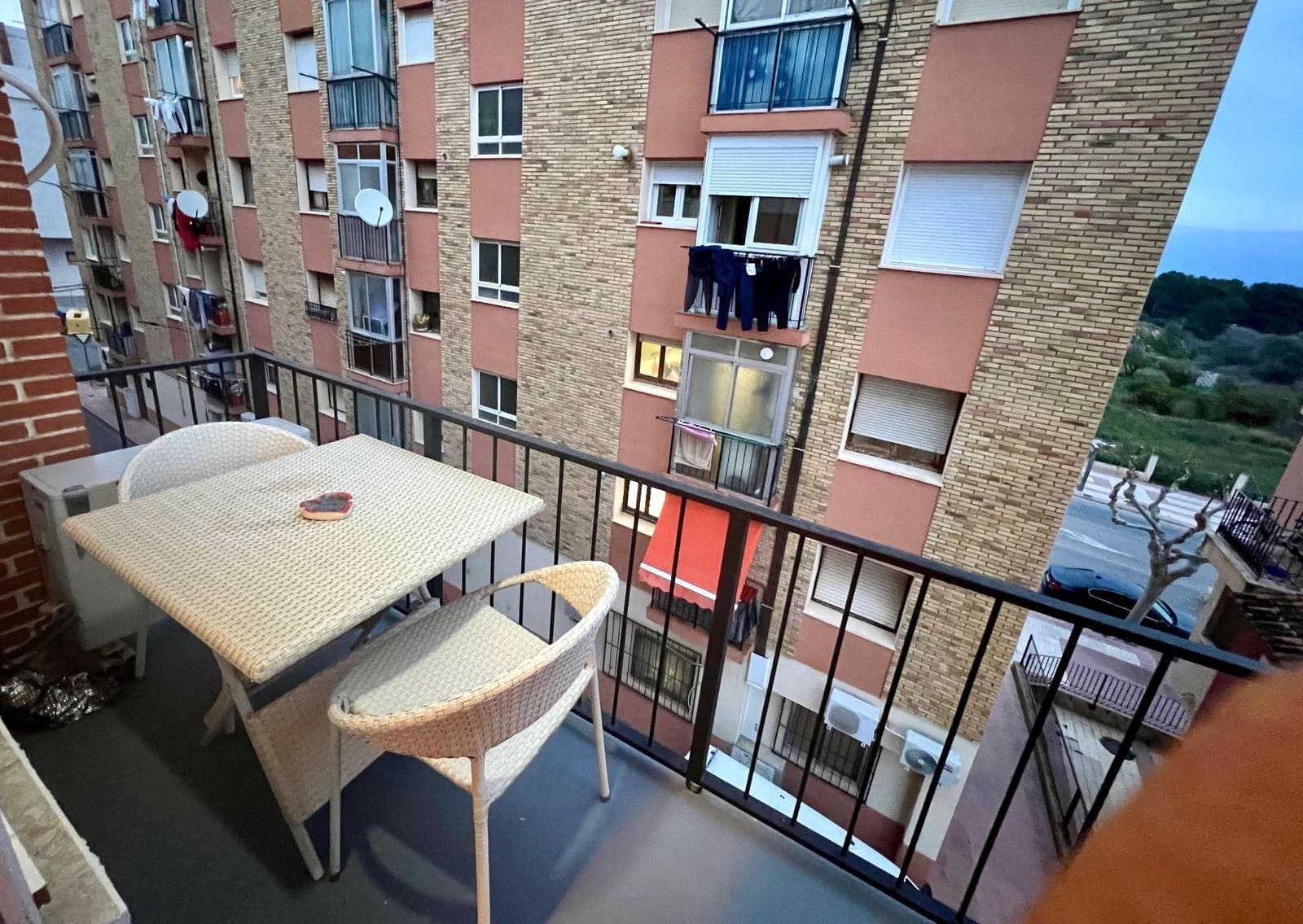 3 Zimmer Apartment zu verkaufen in Alfaz del Pi / L'Alfas del Pi - 229.000 € (Ref: 9819525)