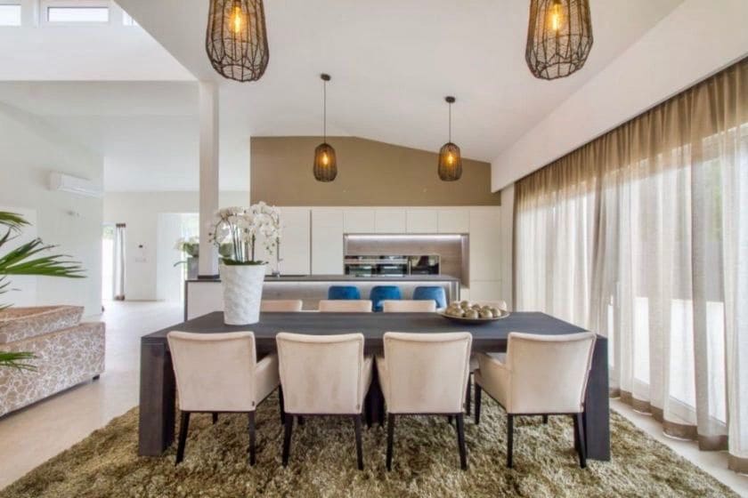 3 bedroom Villa for sale in Altea la Vella - € 2,200,000 (Ref: 9819526)