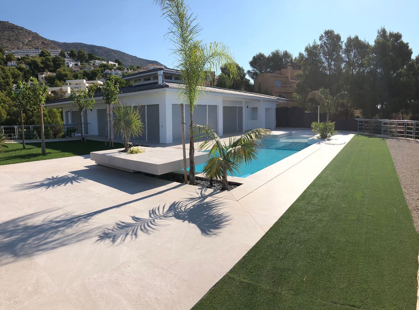 3 bedroom Villa for sale in Altea la Vella - € 2,200,000 (Ref: 9819526)