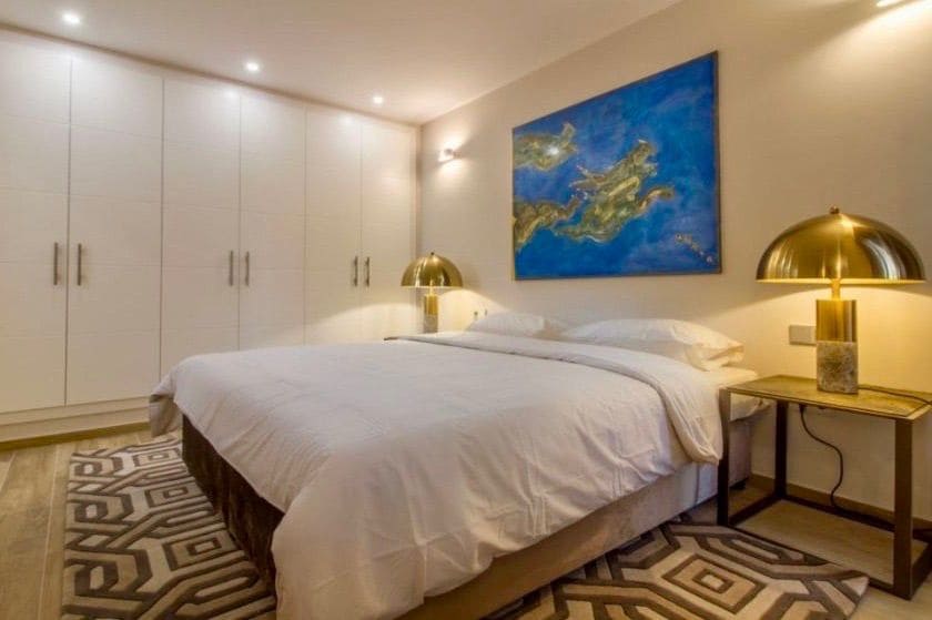 3 bedroom Villa for sale in Altea la Vella - € 2,200,000 (Ref: 9819526)
