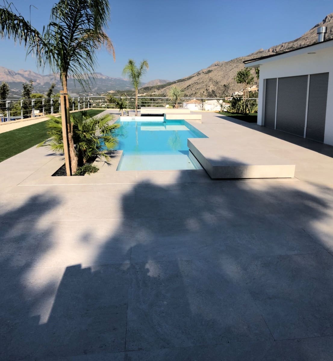3 bedroom Villa for sale in Altea la Vella - € 2,200,000 (Ref: 9819526)