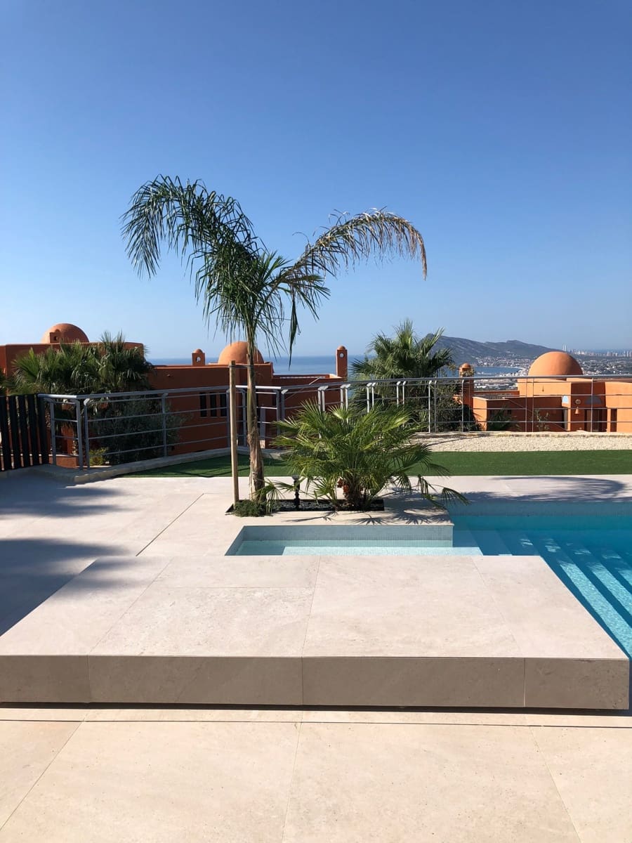 3 bedroom Villa for sale in Altea la Vella - € 2,200,000 (Ref: 9819526)