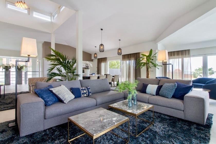 3 bedroom Villa for sale in Altea la Vella - € 2,200,000 (Ref: 9819526)