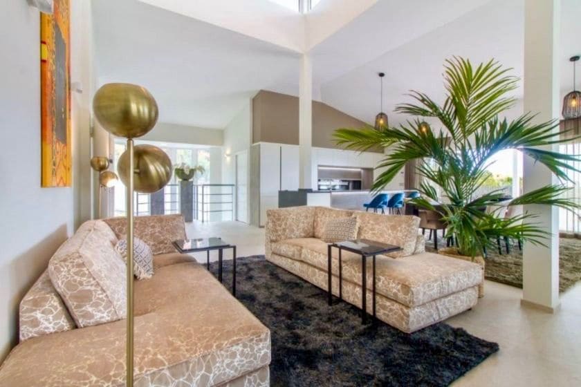 3 bedroom Villa for sale in Altea la Vella - € 2,200,000 (Ref: 9819526)