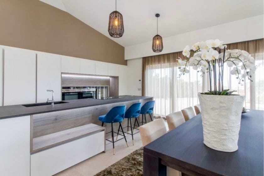 3 bedroom Villa for sale in Altea la Vella - € 2,200,000 (Ref: 9819526)