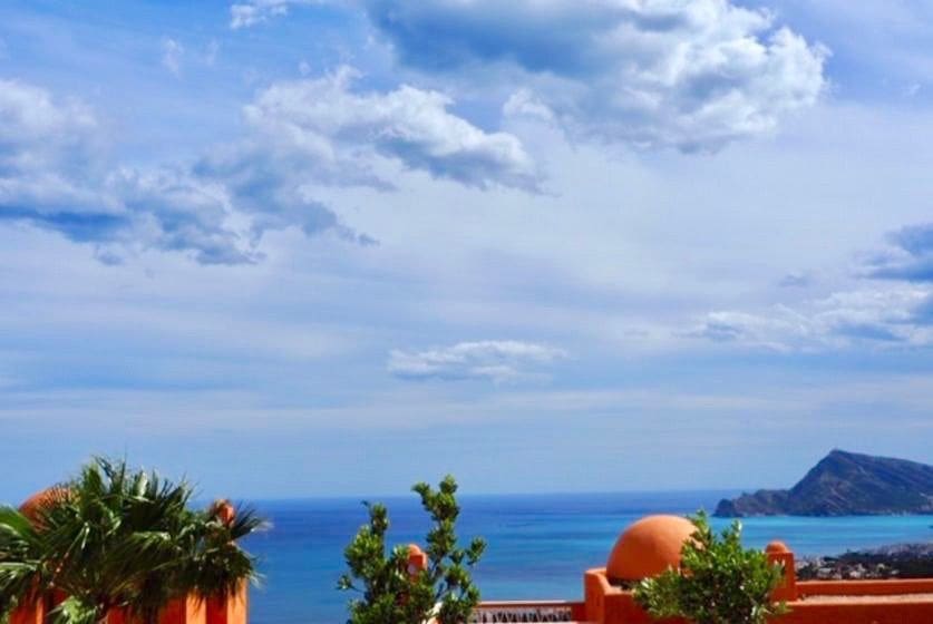 3 bedroom Villa for sale in Altea la Vella - € 2,200,000 (Ref: 9819526)