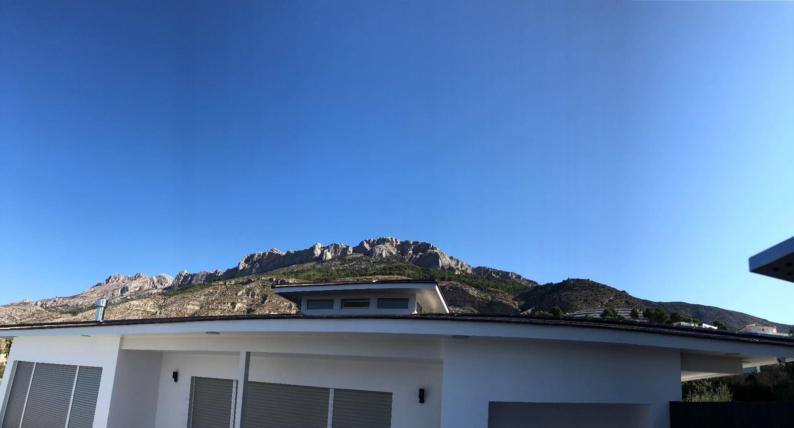 3 bedroom Villa for sale in Altea la Vella - € 2,200,000 (Ref: 9819526)
