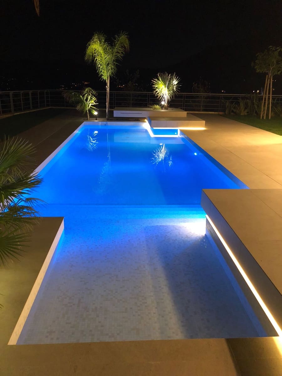 3 bedroom Villa for sale in Altea la Vella - € 2,200,000 (Ref: 9819526)
