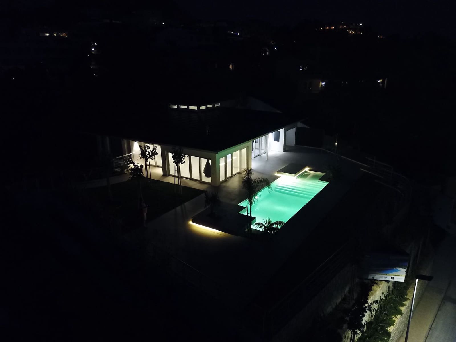 3 bedroom Villa for sale in Altea la Vella - € 2,200,000 (Ref: 9819526)