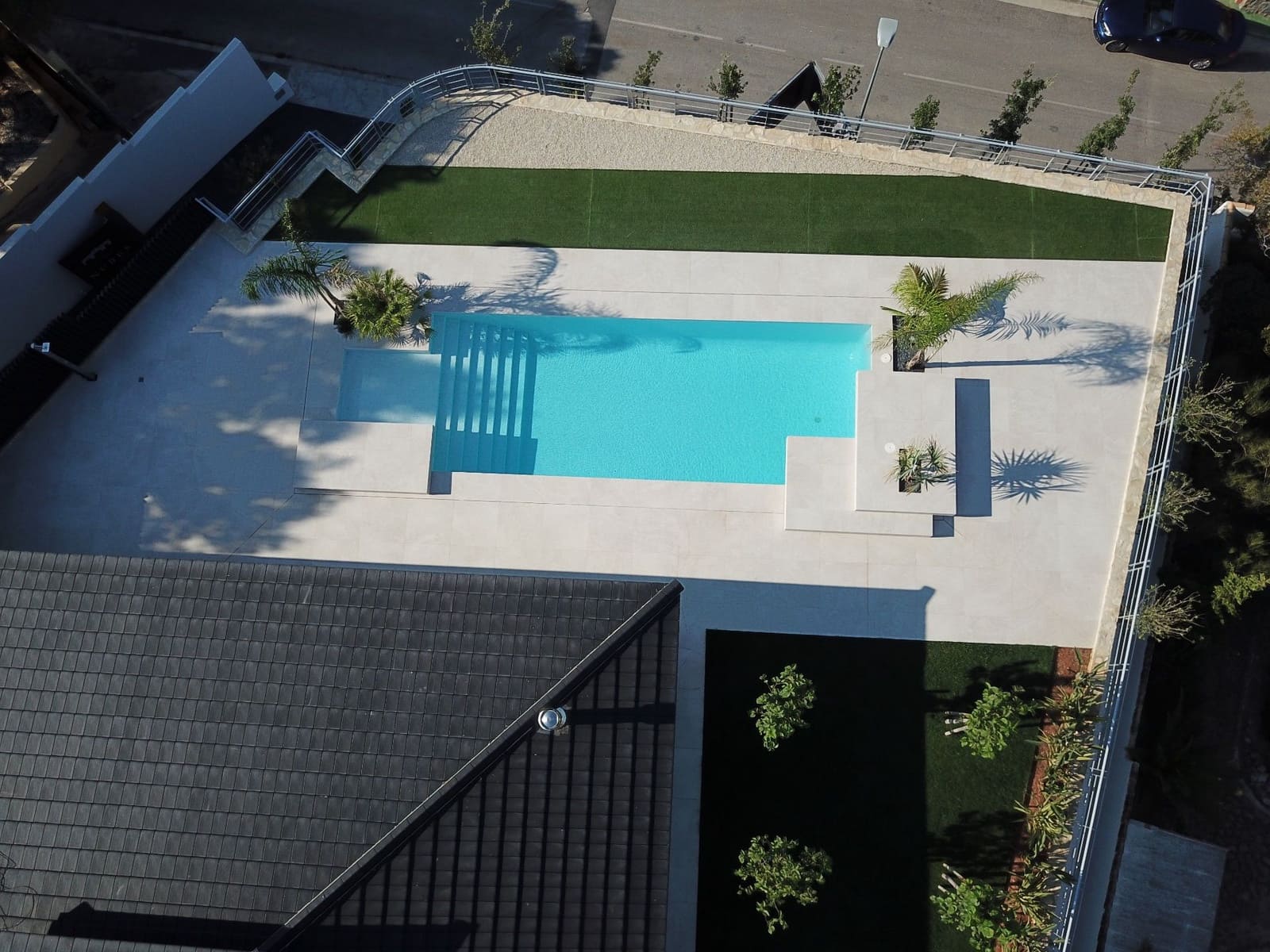 3 bedroom Villa for sale in Altea la Vella - € 2,200,000 (Ref: 9819526)
