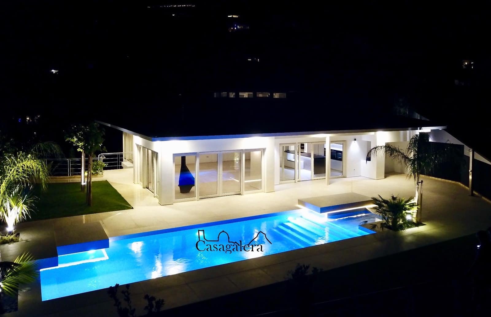 3 bedroom Villa for sale in Altea la Vella - € 2,200,000 (Ref: 9819526)