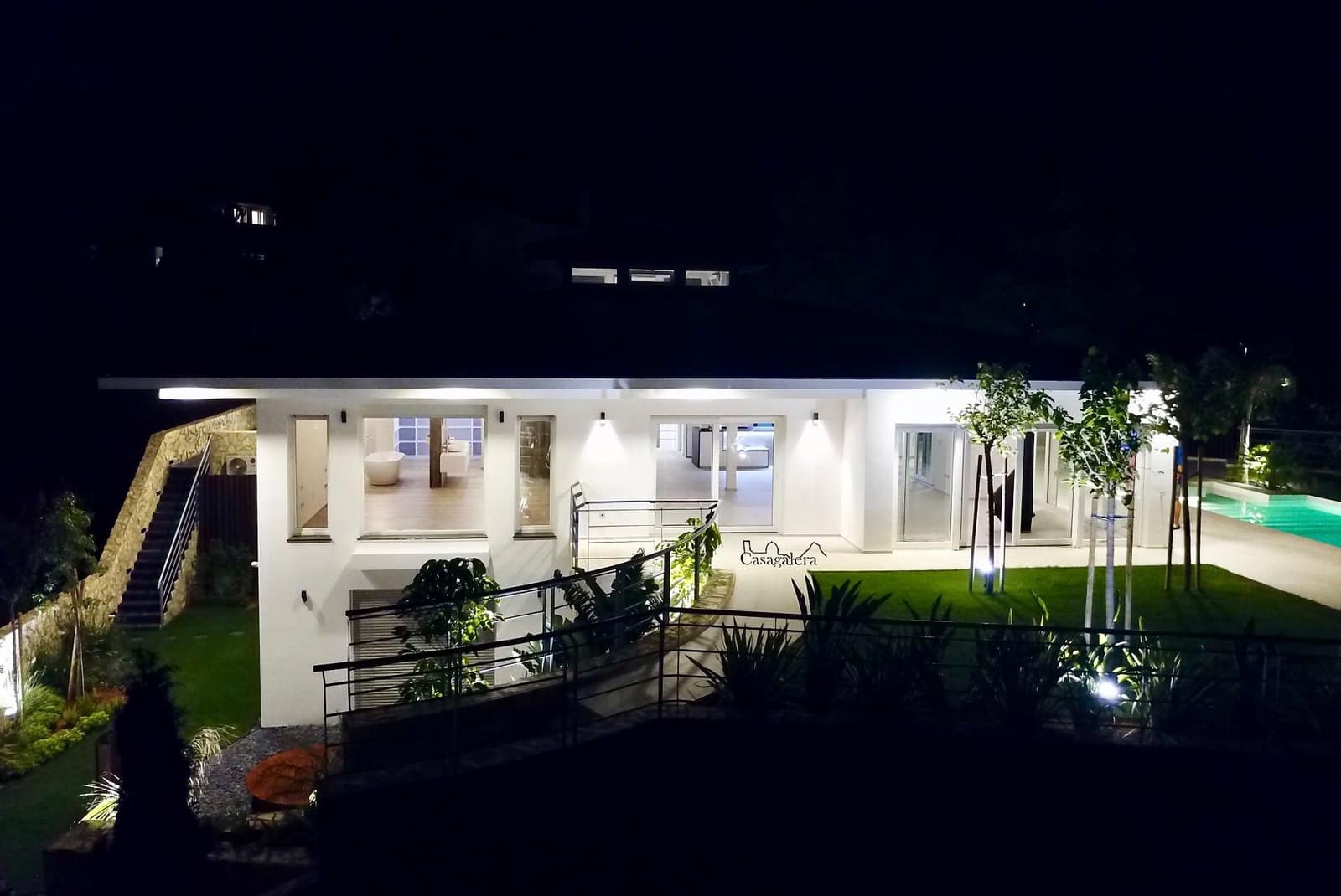 3 bedroom Villa for sale in Altea la Vella - € 2,200,000 (Ref: 9819526)