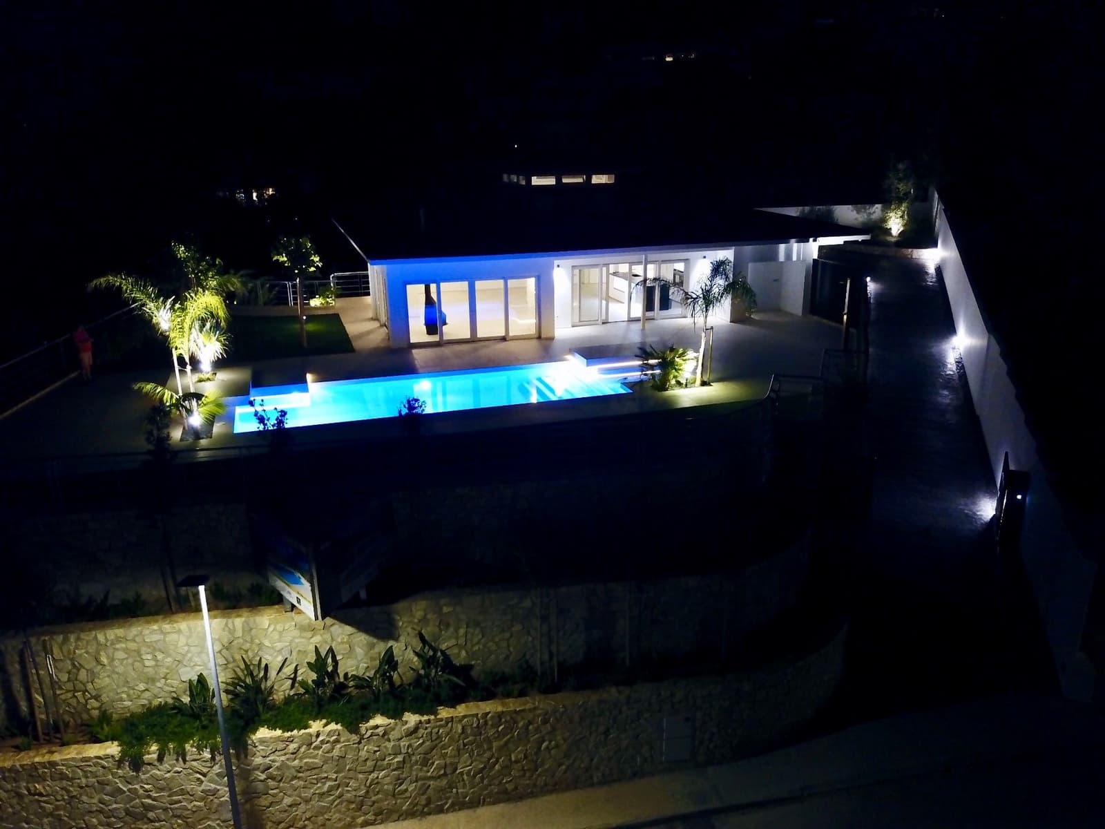 3 bedroom Villa for sale in Altea la Vella - € 2,200,000 (Ref: 9819526)