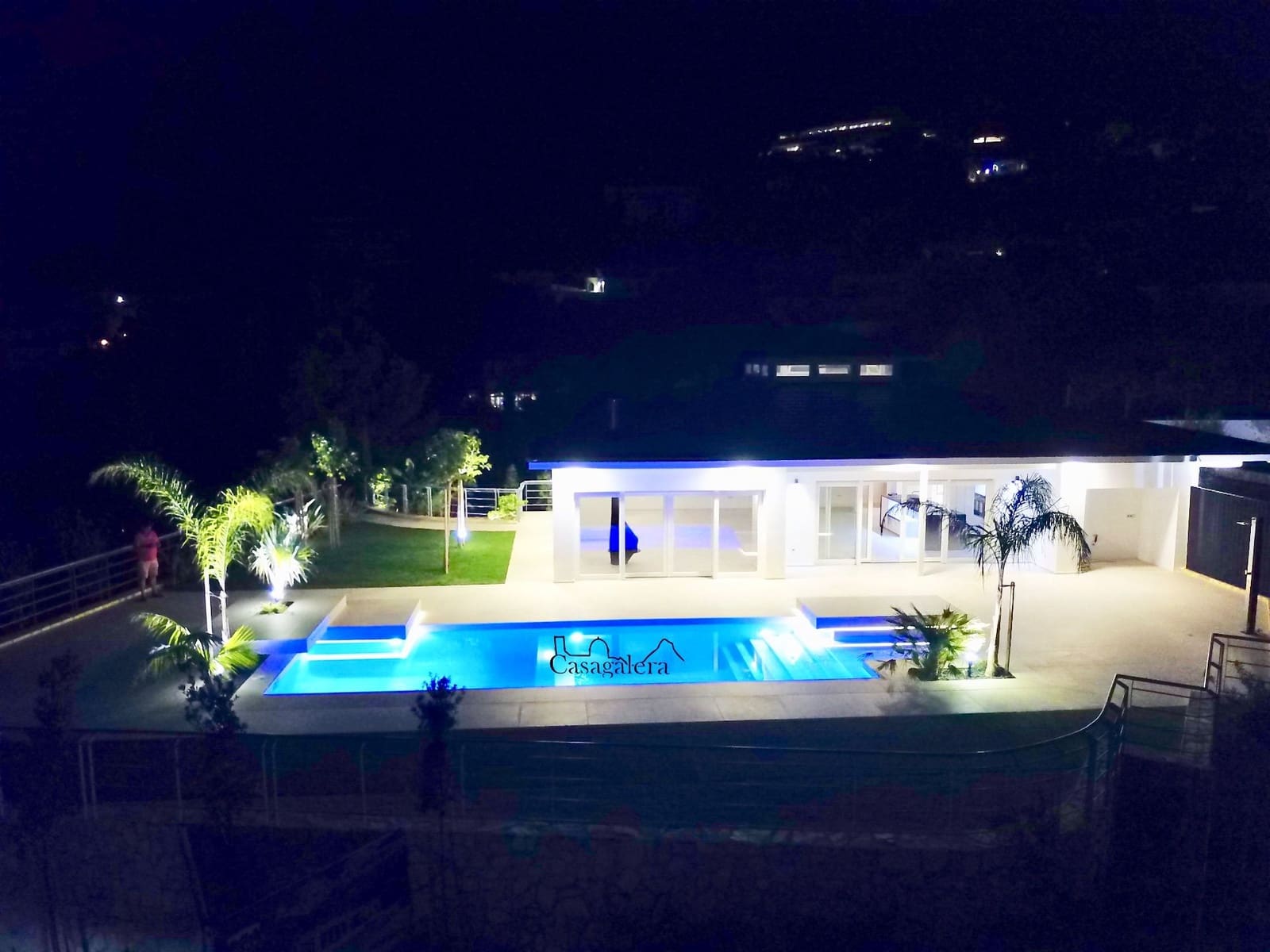 3 bedroom Villa for sale in Altea la Vella - € 2,200,000 (Ref: 9819526)