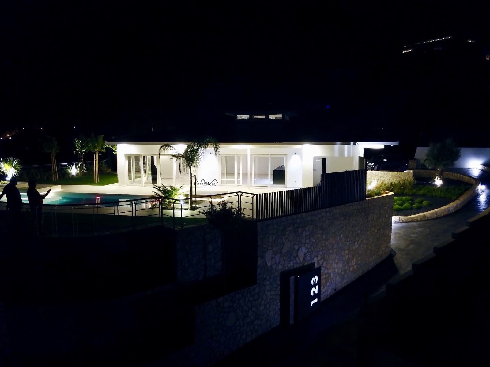 3 bedroom Villa for sale in Altea la Vella - € 2,200,000 (Ref: 9819526)