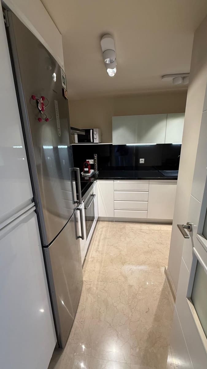 3 bedroom Apartment for sale in Finestrat - € 450,000 (Ref: 9819527)